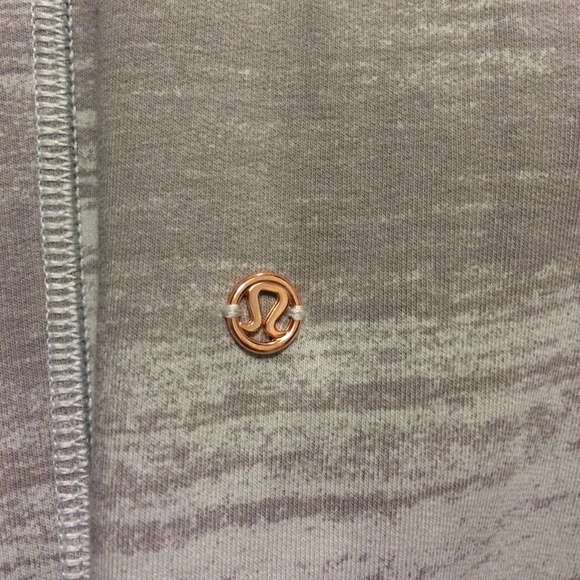 Lululemon carry and go pant -GET THE SET! - Picture 4 of 4